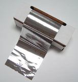 capsa E-Z Punch Foil Number - 32 Dose - Package Of 500