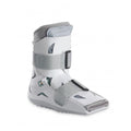 DJO, Inc Walker Brace Aircast SP Short Ankle/Leg/Foot Adlt Gray Size X-Large Universal Each - 01A-XL