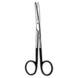 Sklar Instruments Scissors Dissecting Metzenbaum-Lahey Sklarhone 5-3/4" Bl/Bl Razor Curved SS Each - 15-3306