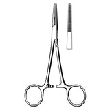 Sklar Instruments Forcep Kelly 5-1/2" Straight Stainless Steel Each - 18-1552