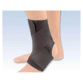 Deroyal Industries Inc Support Compression Ankle Cotton/Elastic White Size X-Large 10+" Each - 4007-04