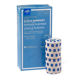 Medline Industries Inc Bandage Matrix 6"x10yd Stretch Elastic Self Closure LF 20/Ca - MDS087106LF