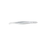 Miltex Forcep Dressing Meister-Hand 4" Straight Stainless Steel Each - Integra Miltex - MH18-780