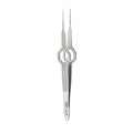 Miltex Forcep Dressing Foerster 3-3/4" Each - Integra Miltex - 18-795