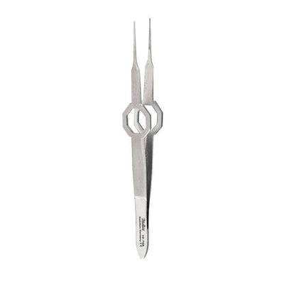 Miltex Forcep Dressing Foerster 3-3/4" Each - Integra Miltex - 18-795