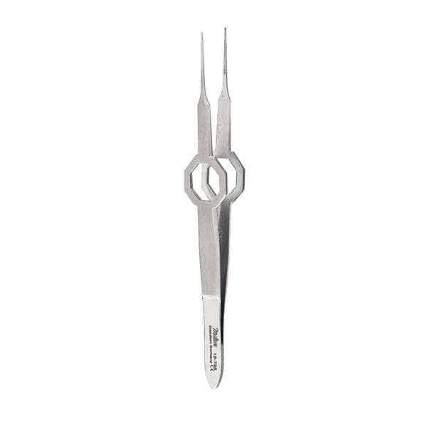 Miltex Forcep Dressing Foerster 3-3/4" Each - Integra Miltex - 18-795