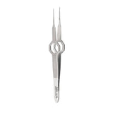 Miltex Forcep Dressing Foerster 3-3/4" Each - Integra Miltex - 18-795