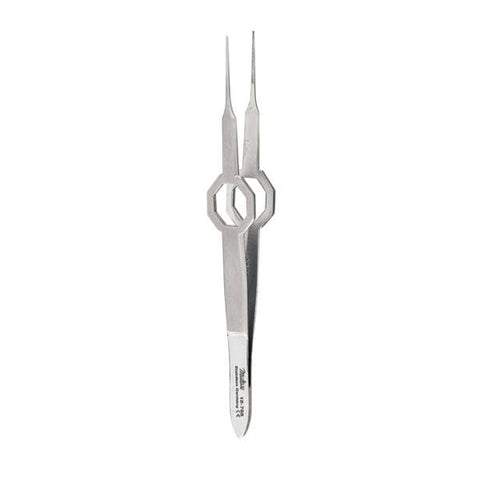 Miltex Forcep Dressing Foerster 3-3/4" Each - Integra Miltex - 18-795