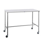 Blickman Industries Table Instrument Sawyer 36x20x34" Each - 127842000