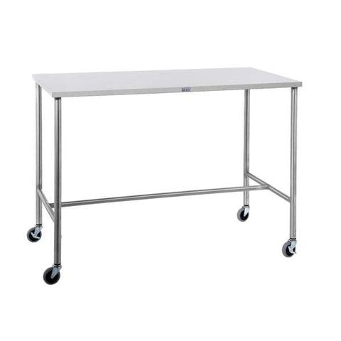 Blickman Industries Table Instrument Sawyer 36x20x34" Each - 127842000