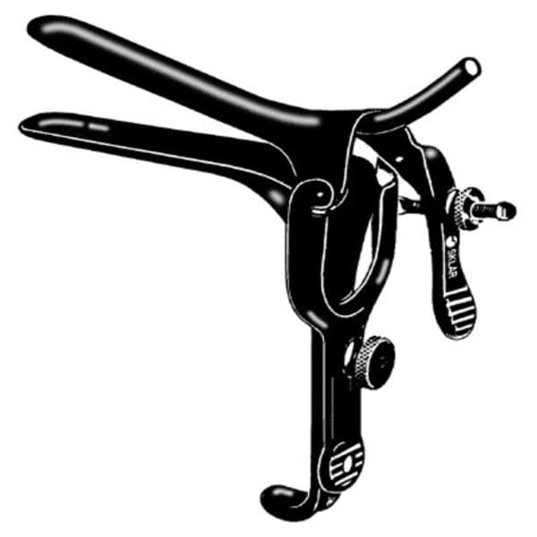 Sklar Instruments Speculum Vaginal Pederson Medium Each - 90-9042