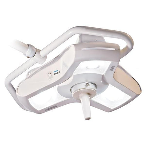 Burton Medical LLC Light AIM-50 Halogen Floor Stand Each - A50FL