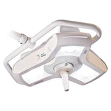 Burton Medical LLC Light Surgical AIM-50 Halogen Single Ceiling Mount Each - A50SC