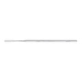 Miltex Chisel 6mm Curved Each - Integra Miltex - 40-67