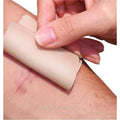 Pedifix, Inc Sheeting Visco-Gel Silicone 2.5x3" Adhesive Clear 2/Pk - 3075