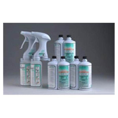 Deardoroff Disinfectant Activate Starter Kit 1/Kt - Fitzsimmons - 77062