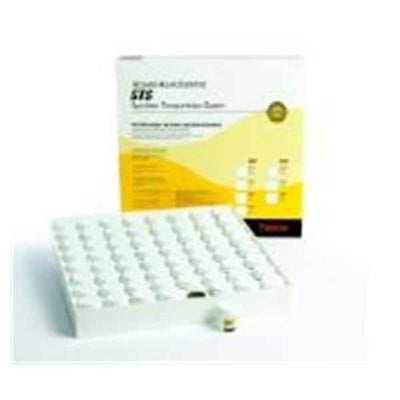 Richard STS Specimen Container Formalin 10% 1200mL 12/pk - Allan Scientific - 5912001