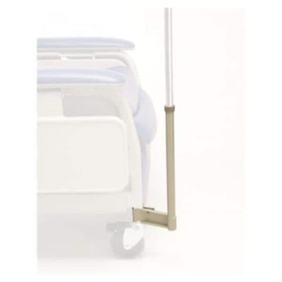 Graham Attachment IV Pole For Lumex Ortho-Botic Seating Each - Field/Everest &Jennings - 5782RG