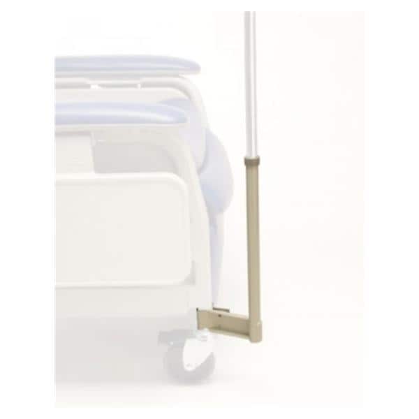 Graham Attachment IV Pole For Lumex Ortho-Botic Seating Each - Field/Everest &Jennings - 5782RG