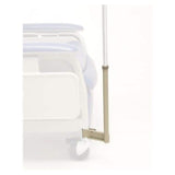 Graham Attachment IV Pole For Lumex Ortho-Botic Seating Each - Field/Everest &Jennings - 5782RG