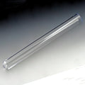 Globe Scientific Test Tube, 16 x 150mm (25mL), PS - GS-110110