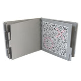 Good Test Color Vision HRR Pseudoisochromatic 4th Edition/Standard Version Each - Lite Co - 730006