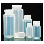 Nalgene Nalgene Lab Bottle Polypropylene Screw Cap Translucent 30mL 12/Pk - 02-893AA