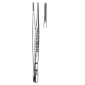 Sklar Instruments Forcep Atraumatic Debakey 6-1/4" Stainless Steel Each - 52-5162