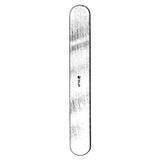 Sklar Instruments Retractor Ribbon Zalkind 1/2x7-3/4" Stainless Steel Each - 60-3596