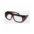 Wolf X Eyewear Black For Slip Over Each - Ray - 14130-BK