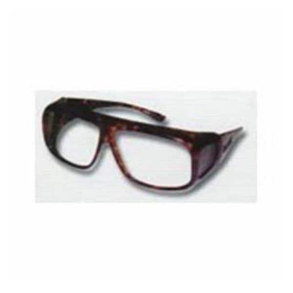 Wolf X Eyewear Black For Slip Over Each - Ray - 14130-BK