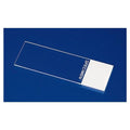 Fisher Scientific Co. SuperFrost Frosted Microscope Slide 3x1" White 144/Pk - 12-550-123