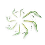 Ambu Inc Mask Laryngeal AuraOnce Child 30-50kg Size 3 Cuffed Green 10/Ca - 321300000U