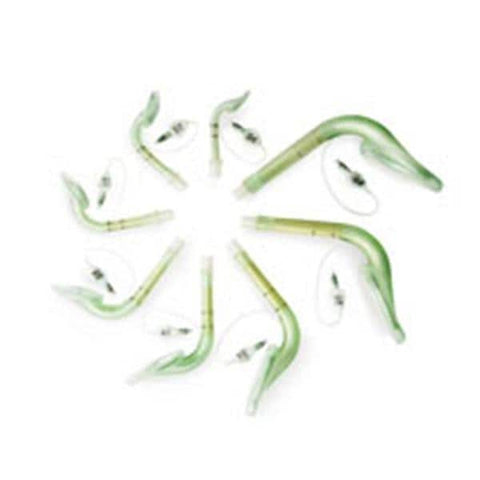 Ambu Inc Mask Laryngeal AuraOnce Child 30-50kg Size 3 Cuffed Green 10/Ca - 321300000U