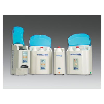 Parker Laboratories Inc Warmer Gel Thermasonic Each - 82-03