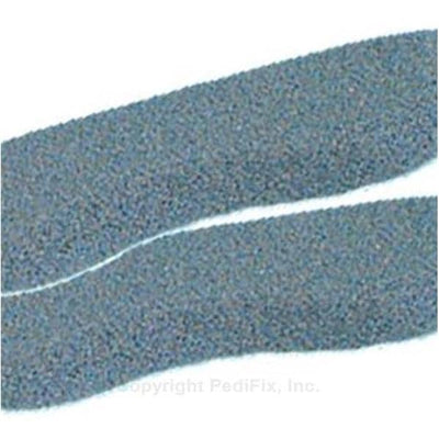 Pedifix, Inc Pad Orthopedic Pedi-Smart Heel Hugs Hl Foam Self-Adhesive Gray Sz OSFA 1/Pr - P68