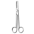 Sklar Instruments Scissors Dissecting Mayo Surgi-OR 5-1/2" Blunt/Blunt Smooth Straight SS Each - 95-308