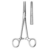 Sklar Instruments Forcep Crile 6-1/4" Straight Each - 95-458