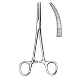 Sklar Instruments Forcep Crile 6-1/4" Curved Each - 95-463