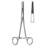 Sklar Instruments Forcep Kelly Rankin Surgi-OR 6-1/4" Straight Stainless Steel Each - 95-465