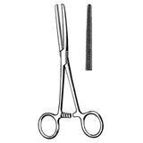 Sklar Instruments Forcep Hemostatic Rochester-Pean 8" Straight Each - 95-492