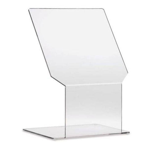 Marketlab Shield Biohazard 15 in x 11.25 in x 23 in Clear Each - 5500