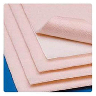 Roylan div of Patterson Med Padding Splint Rolyan Hapla Fleecy Web 100% Cotton 1/8x9x16" LF 4/Ca - A9091