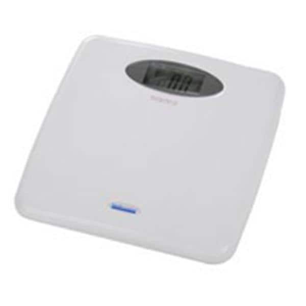 Health Scale Bathroom Healthometer 440Lb Digital Eachch, 2 Each/CA - O-Meter - 844KLS