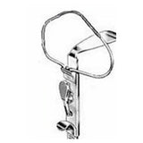 Miltex Mouth Gag Frame McIvor 5-3/4" Stainless Steel Each - Integra Miltex - 2-182