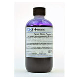 EDML, LLC Crystal Violet Stain 8oz Each - 400320