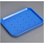 Sklar Instruments Tray Instrument Plastic 11-3/4"x16" Each - 24746