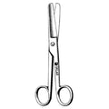 Sklar Instruments Scissors Dissecting Doyen 7" Blunt/Blunt Smooth Straight Stainless Steel Each - 15-1307