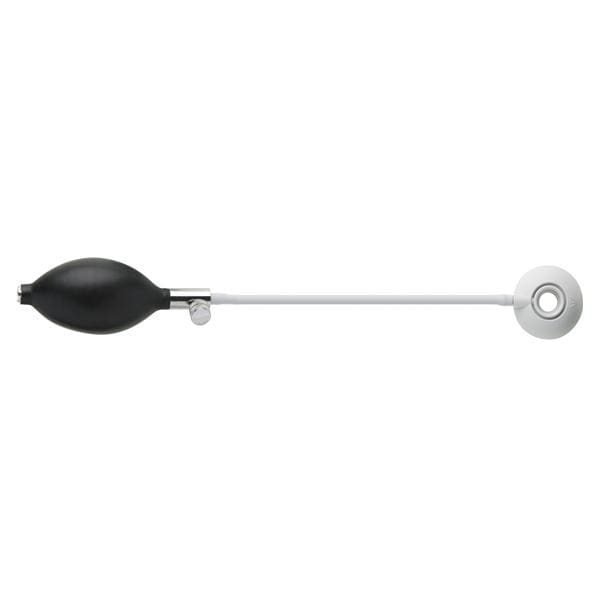 Welch Adapter Cuff DuraShock Black/White Eachch - Allyn - 1DSAL