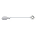 Welch Adapter Cuff DuraShock White Eachch - Allyn - 1DSLC